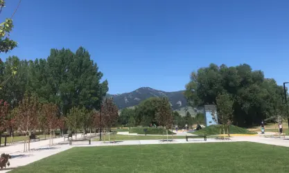 Story Mill Community Park