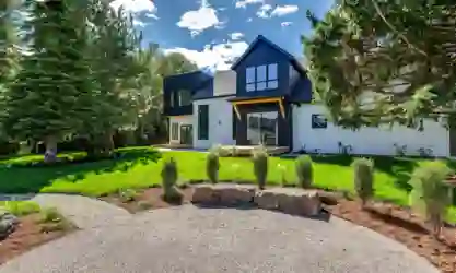 Montana Property Taxes