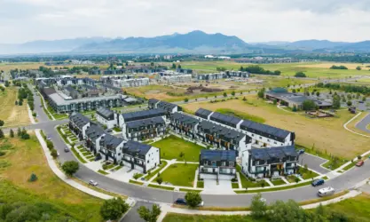 Development on Bozemans south side