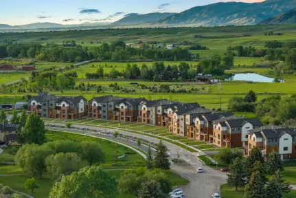 Bridgervaleparadeofhomes