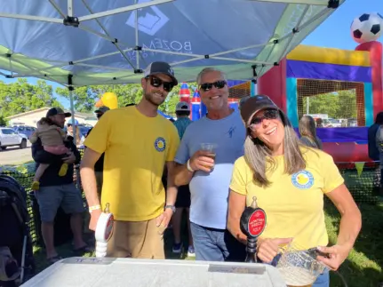 Bozeman Duckie Race 2024