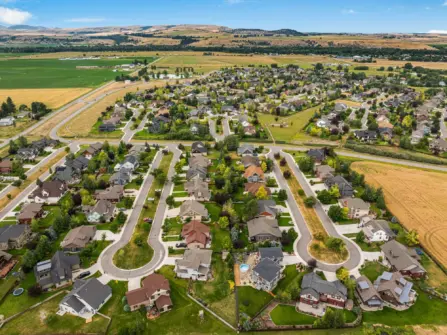 Best Neighborhoods for Your Money in Bozeman, Montana