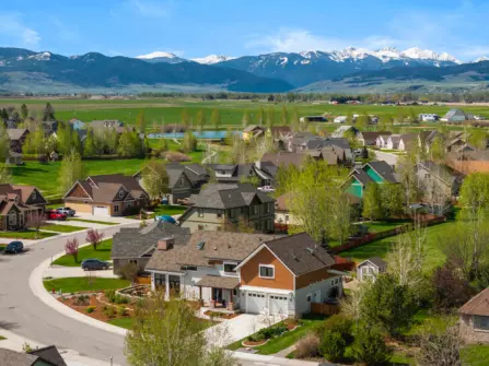 How Lower Interest Rates Could Affect Bozeman Real Estate