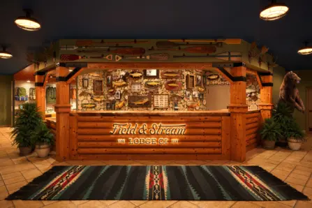 Field & Stream Lodge Co. Opening Flagship Hotel in Bozeman