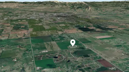 The Summits: A New Subdivision in South Bozeman