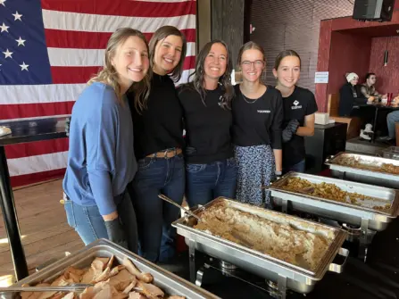 Miracle at Midtown 2024: A Free Thanksgiving Dinner for the Bozeman Community