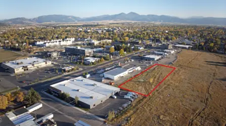 Aspen 8 Residences | A Proposed Housing Development in Midtown