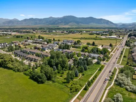 Bozeman Houses for Sale Under $500k