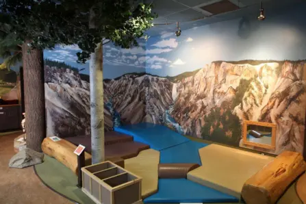 Museumoftherockieskidsroom2