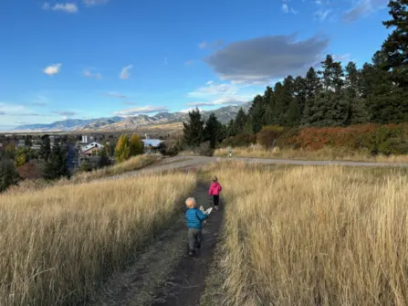 6 Best Things to Do with Kids in Bozeman