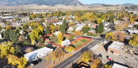811 W Mendenhall Apartments - Development in Midtown Bozeman