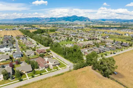 Bozeman Real Estate Market Predictions for 2025