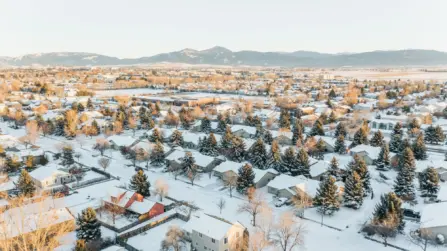 Why Bozeman’s Home Prices Didn’t Drop in 2024