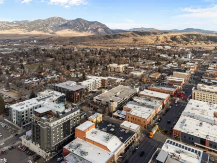 “The Madison” Filming in Downtown Bozeman This Week