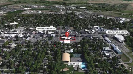 Application Submitted For a Hotel at Salvation Army Location Downtown