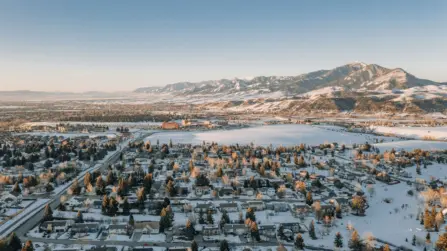 How Homebuyers Have Changed in Bozeman, Montana