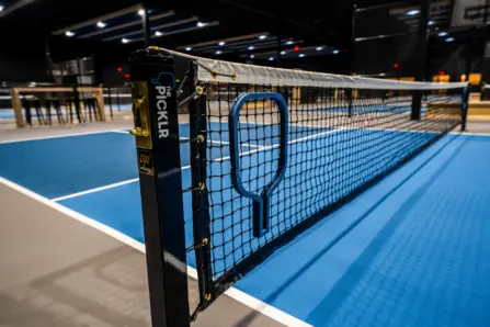 New Indoor Pickleball Club Coming to Bozeman
