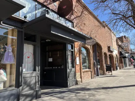 113 E Main Downtown Bozeman