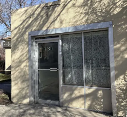 131 W Babcock Downtown Bozeman