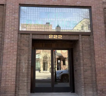 224 E Main Tutti Bene Downtown Bozeman