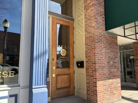 Meili Vodka Downtown Bozeman