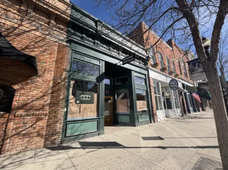 7 New Businesses in Downtown Bozeman