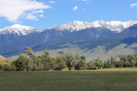 Pray, Montana — Montana Town Sold After Going Up for Sale