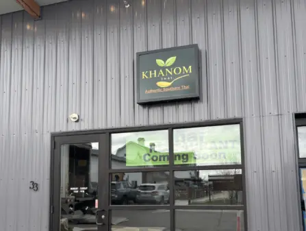 New Thai Restaurant Coming to Bozeman — And We’re Here for It