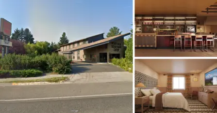 New Hotel Opening in Bozeman: The Wandering Buffalo Set to Launch Summer 2025