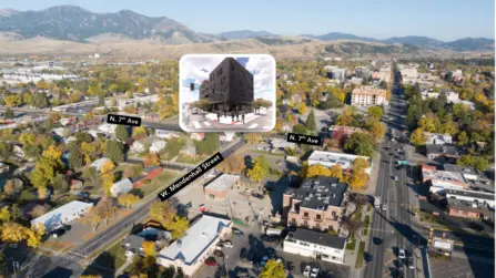 Missouri Heights - New Development in Midtown