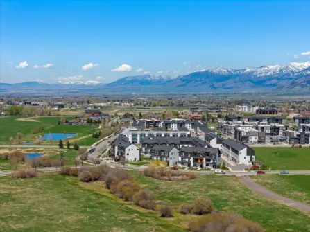 New Subdivision “Meadow Bridge” Proposed on Bozeman’s South Side