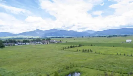Inside The Homestead at Buffalo Run: Bozeman’s New Residential Development