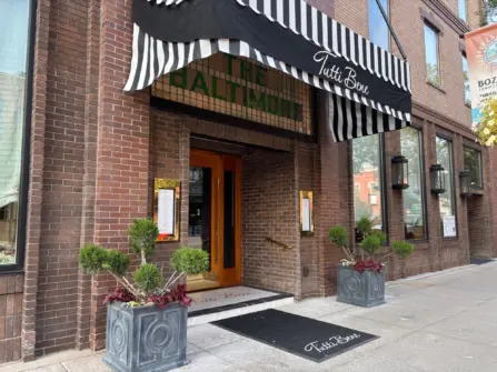 Tutti Bene: New Italian Restaurant Open in Downtown Bozeman