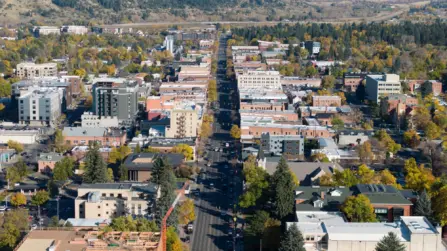 4 New Businesses Opening in Downtown Bozeman This Fall