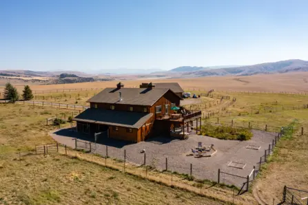 How Much Do Homes Cost in Manhattan, Montana