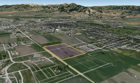 South Range Crossing I & II in South Bozeman Explained