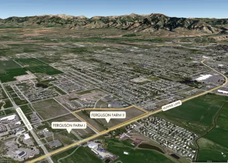 Ferguson Farm Phase II: What’s Coming Next to West Bozeman