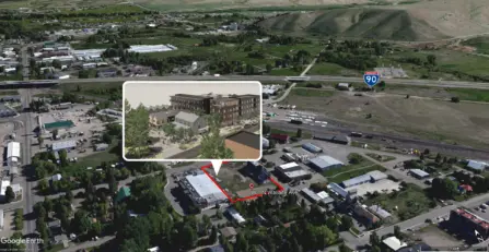 Wallace Works | A Mixed-Use Community in Northeast Bozeman