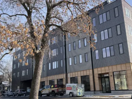 Dilly Dally Donuts Opening a Second Location Next to the Co-op