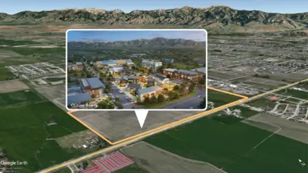 Urban + Farm: Everything We Know About This New Development in Bozeman