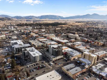 Bozeman Plans to Eliminate Unsigned Intersections: Here’s What’s Happening