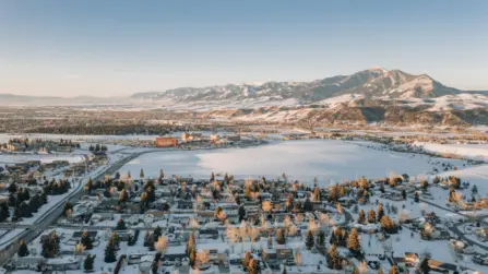 What Really Happened in Bozeman's Real Estate Market in 2025 (Data, Trends & Takeaways)