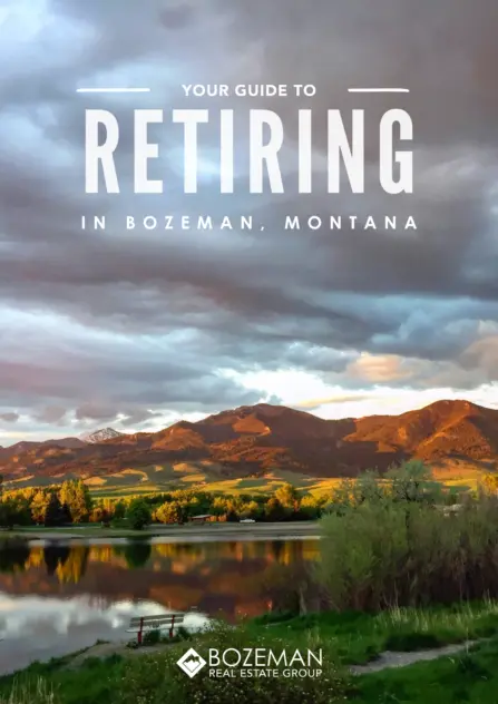 Guide to Retiring in Bozeman
