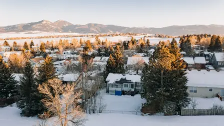 Attention All Montana Property Owners: Enroll by March 1 to Avoid Higher Property Tax Rates