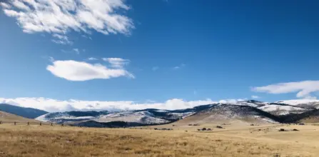 What Do Homes Cost in Ennis, MT?