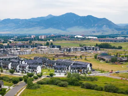 Bozeman Condo and Townhome Market Update: More Inventory, Slower Sales