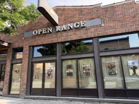Open Range Bozeman Has Closed. Meson Frailes Is Next