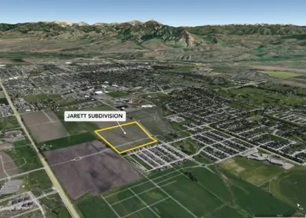 Jarrett Subdivision: 43 New Homesites Now for Sale in South Bozeman (2026 Update)