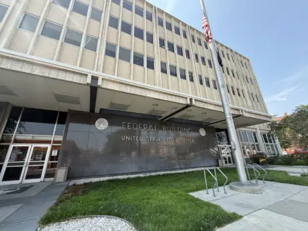 GSA Plans to Sell Bozeman Federal Building. Here's What We Know.
