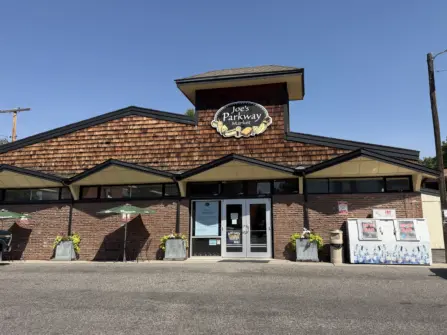 Bozeman's Joe's Parkway Is Closing
